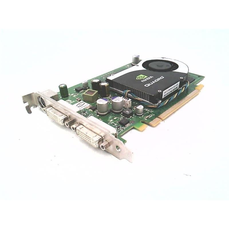 Графическая карта QUADROFX 1700