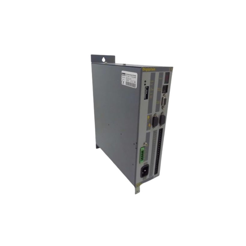 Приводы двигателей Parker PDHX15E-D/232