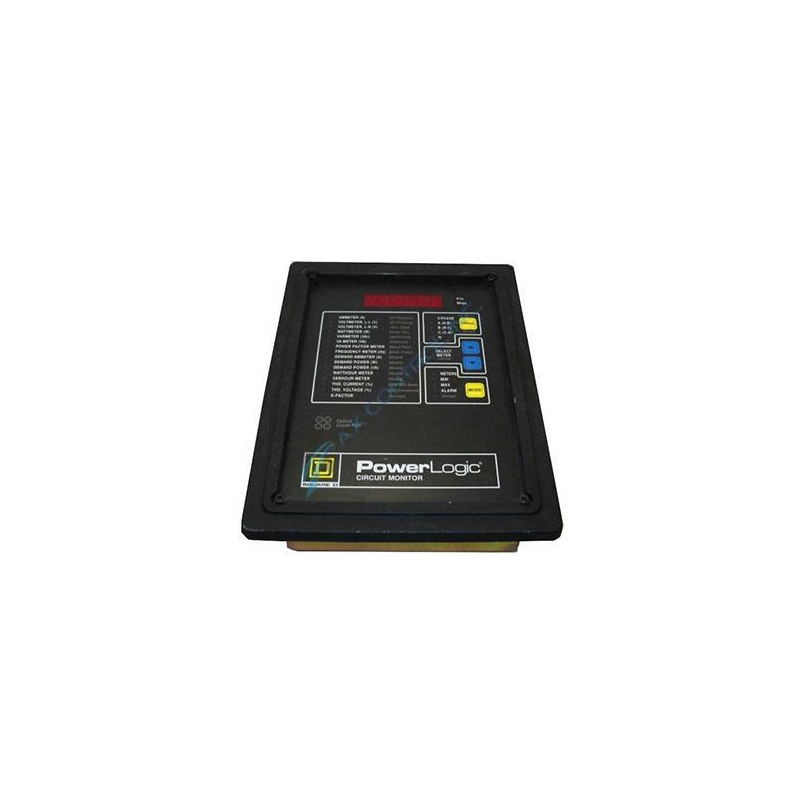 Клавиатуры и клавиатуры HMI Schneider Electric CM2350