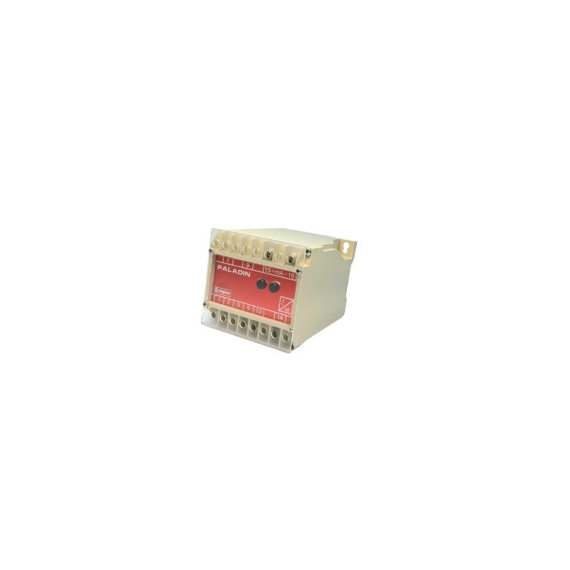 Преобразователь напряжения PALADIN 253-TVLU-PQHG-C6-Z2