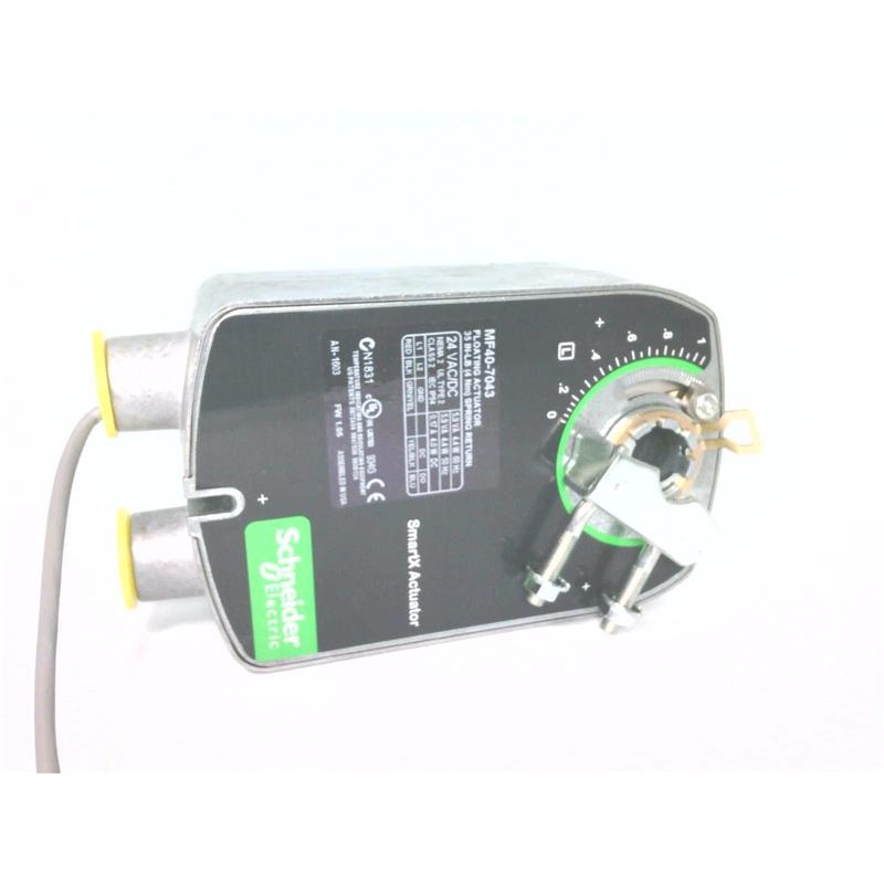 Плавающий привод Schneider Electric MF40-7043