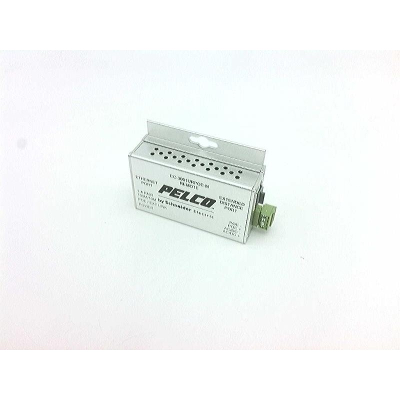 ETHERNET CONNECT удаленный однопортовый UTP-удлинитель Schneider Electric EC-3001URPOE-M