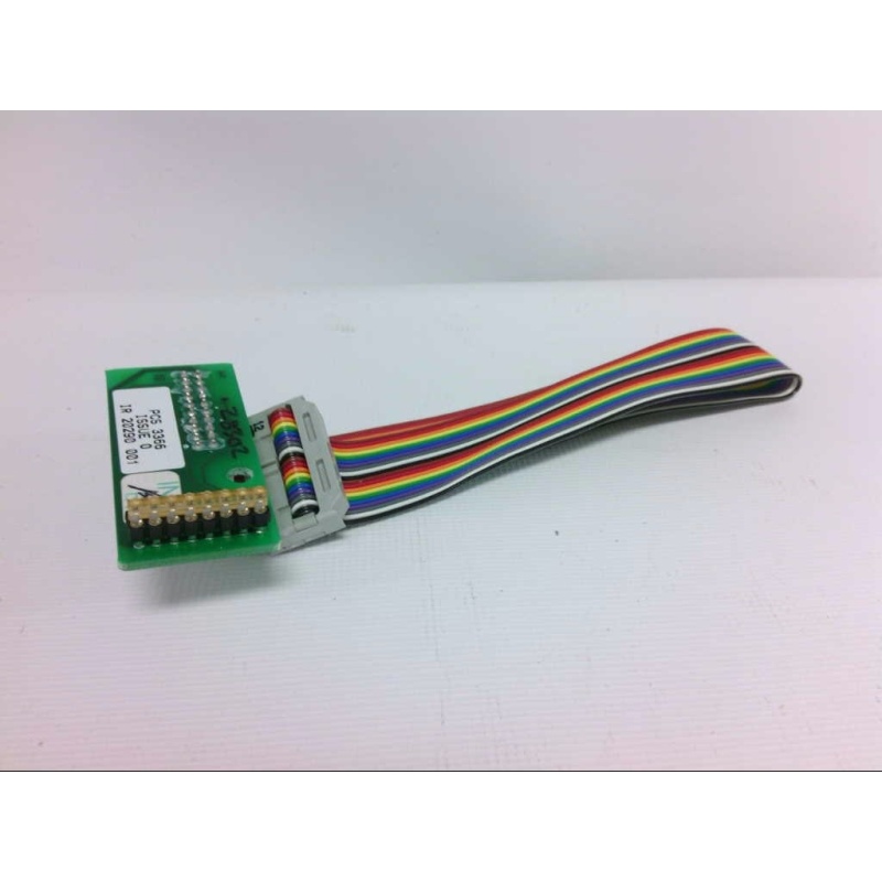 Кабель с платой состояния PCS3366