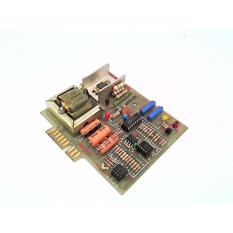 Плата компьютера RDS 66C123301