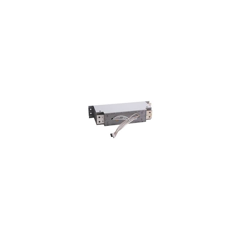 Твердотельный контроллер двигателя Allen-Bradley 150-FPP625C
