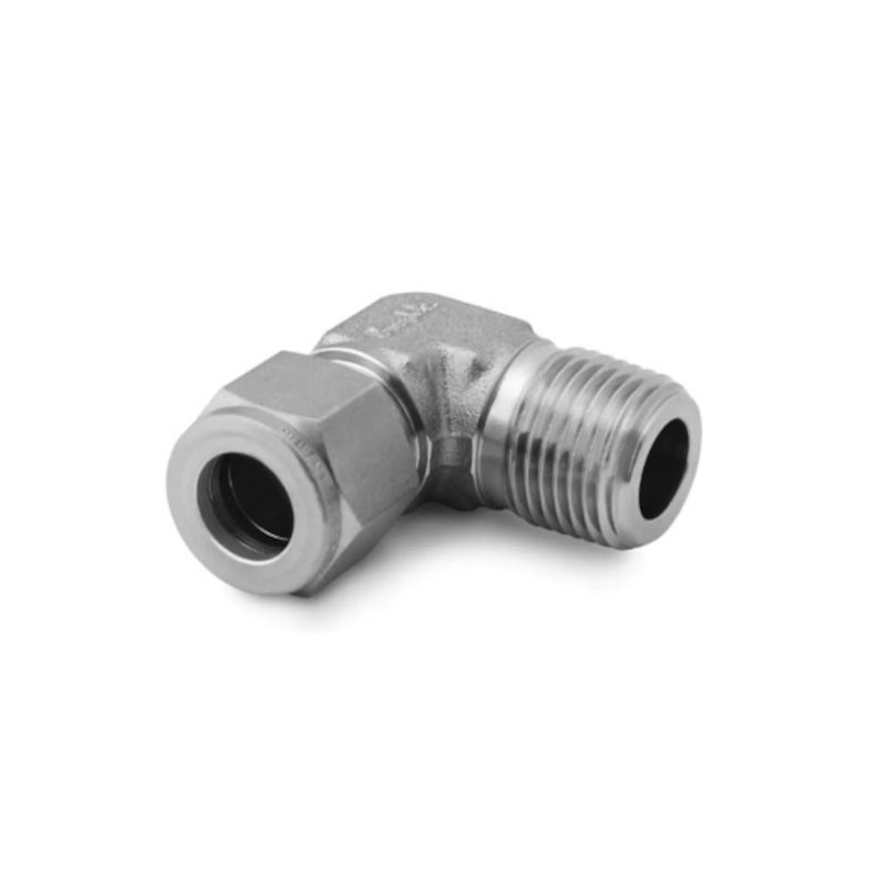 Трубный фитинг SWAGELOK из углеродистой стали S-1210-2-12