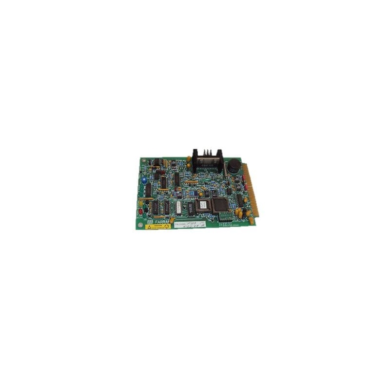 Плата квадратного преобразователя I/D Farrand Controls 220100F320