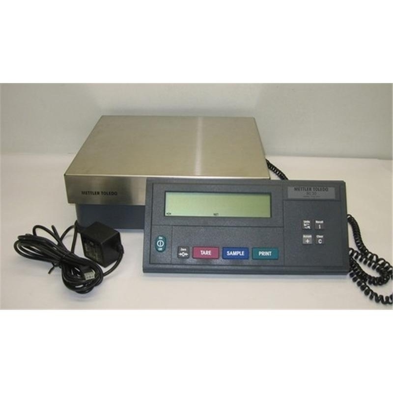 Весы Mettler Toledo BC30