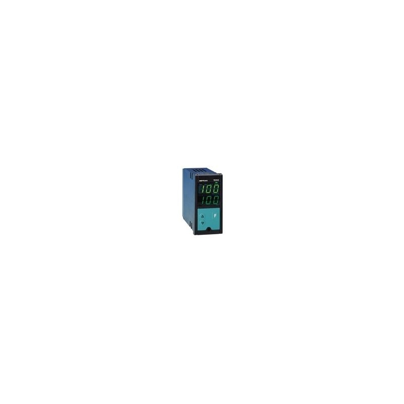Регулятор температуры Gefran 1000-R0-3R-0-1-000