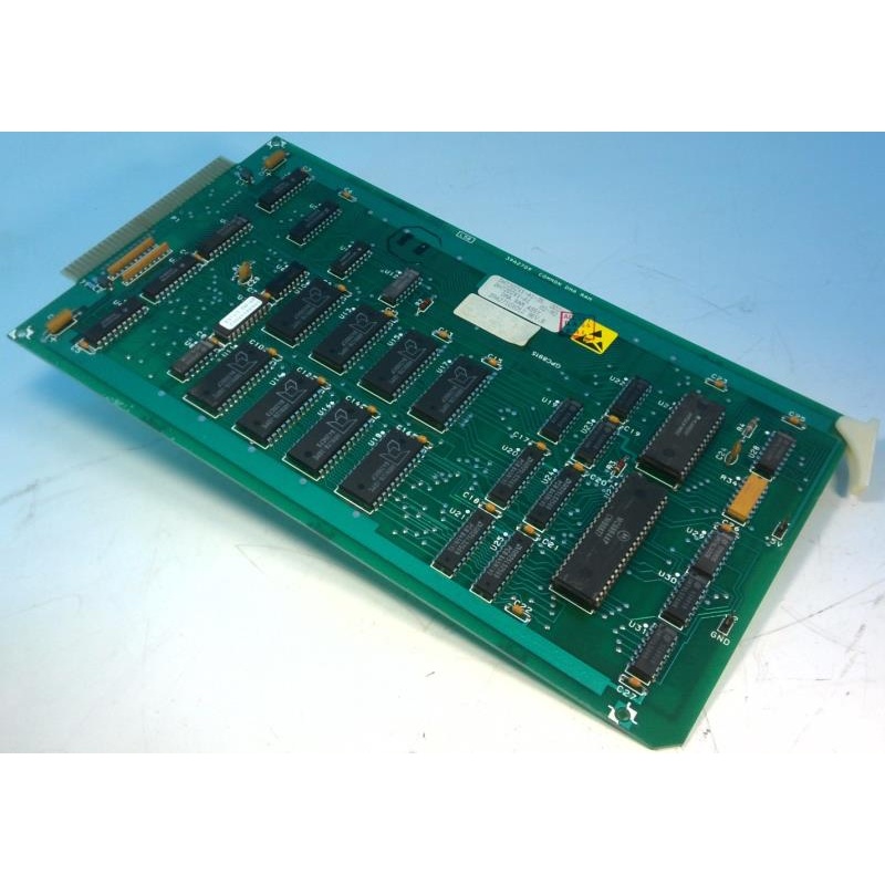 Печатная плата DH7202X1-A1