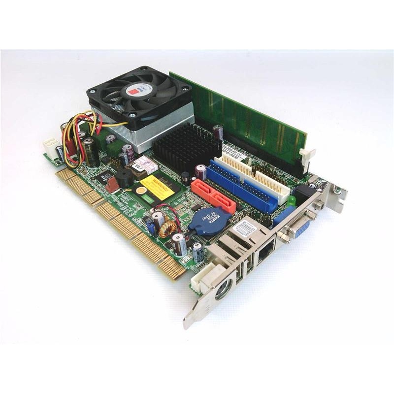 Коммуникационные карты IEI Integration Corp PCISA-8450G-R10