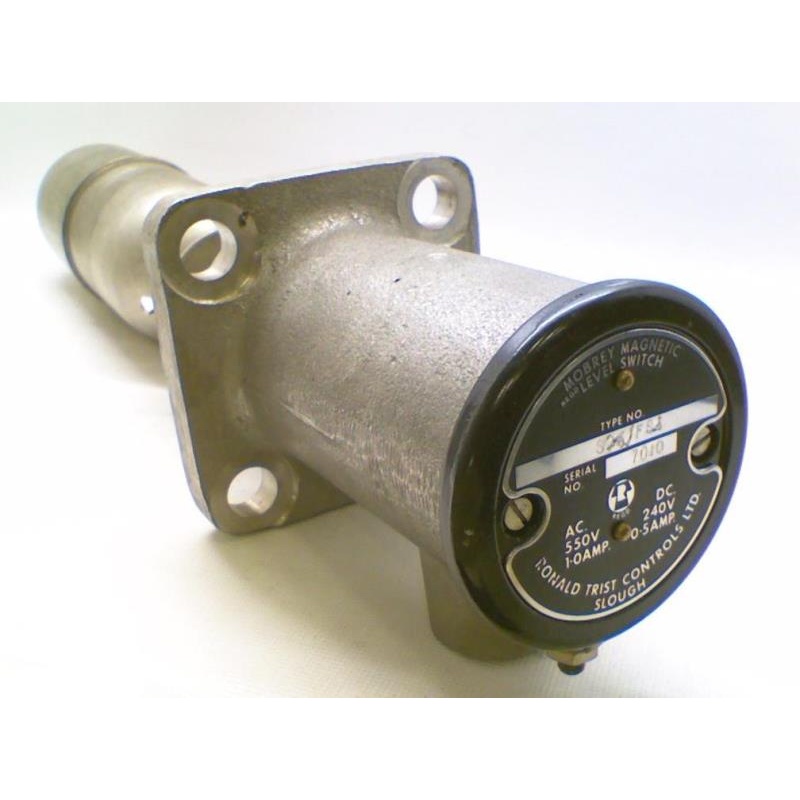 Переключатель SO3DBL/F84/M05
