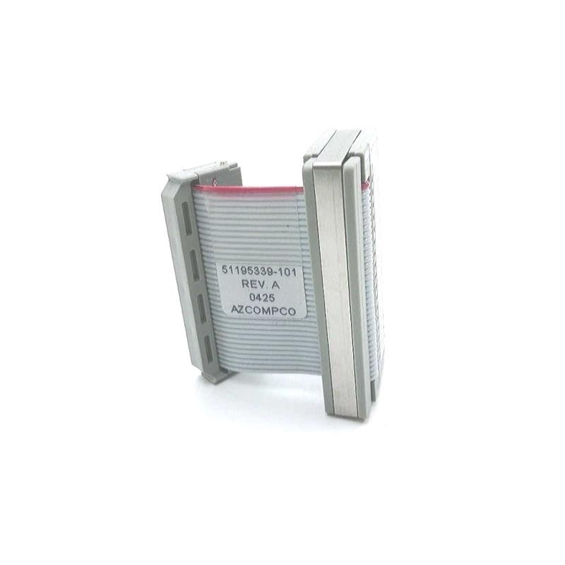 Соединительный разъем компьютерного кабеля Honeywell 51195339-101