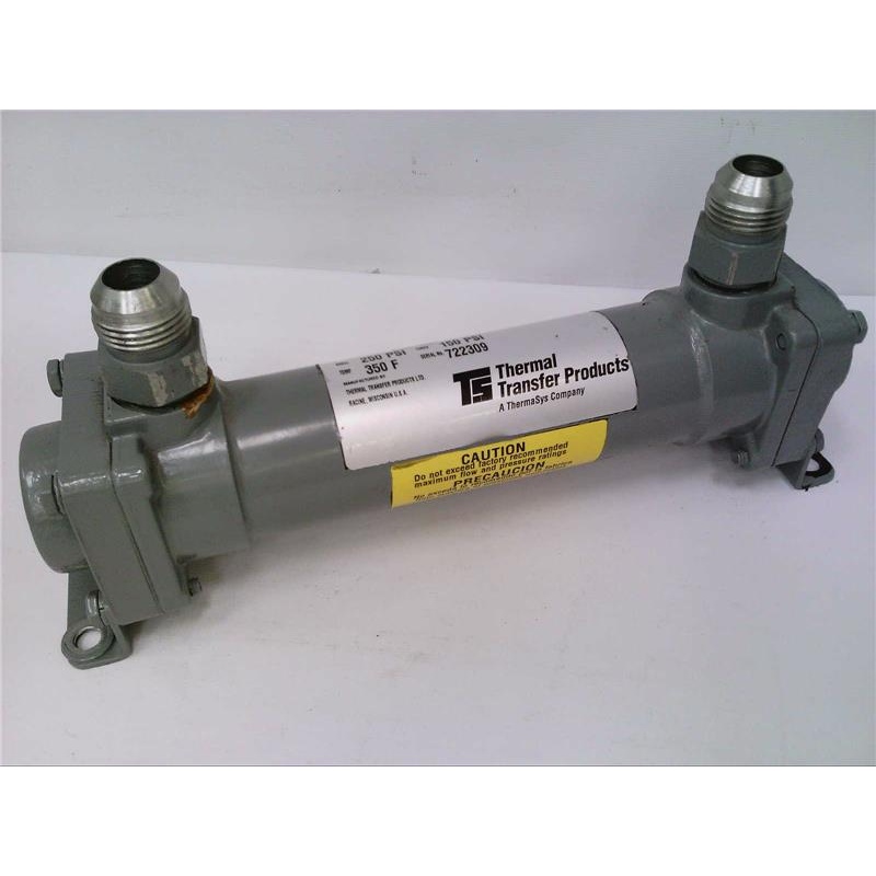 Термотрансфер BS-401-A4-O-BR