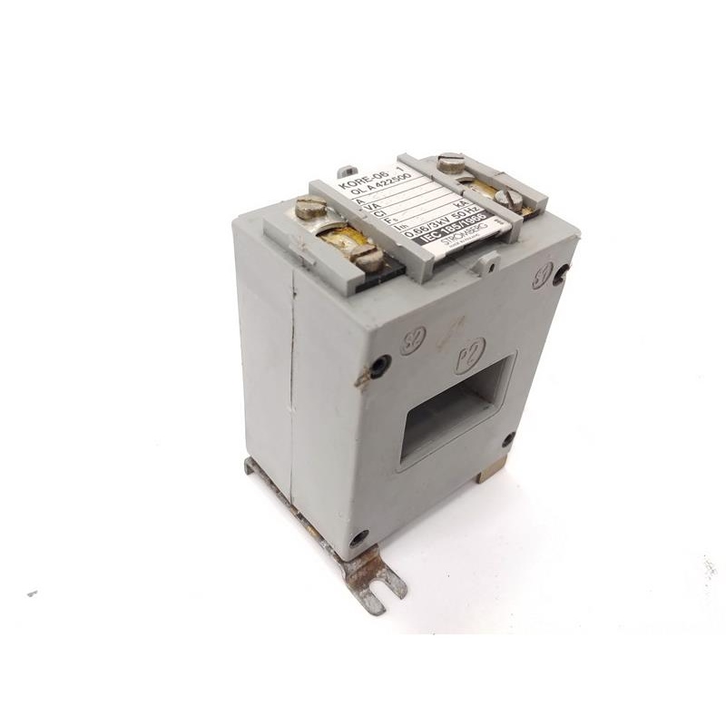 Трансформатор тока ABB KORE-06D1-OL-A-422500-A200/1