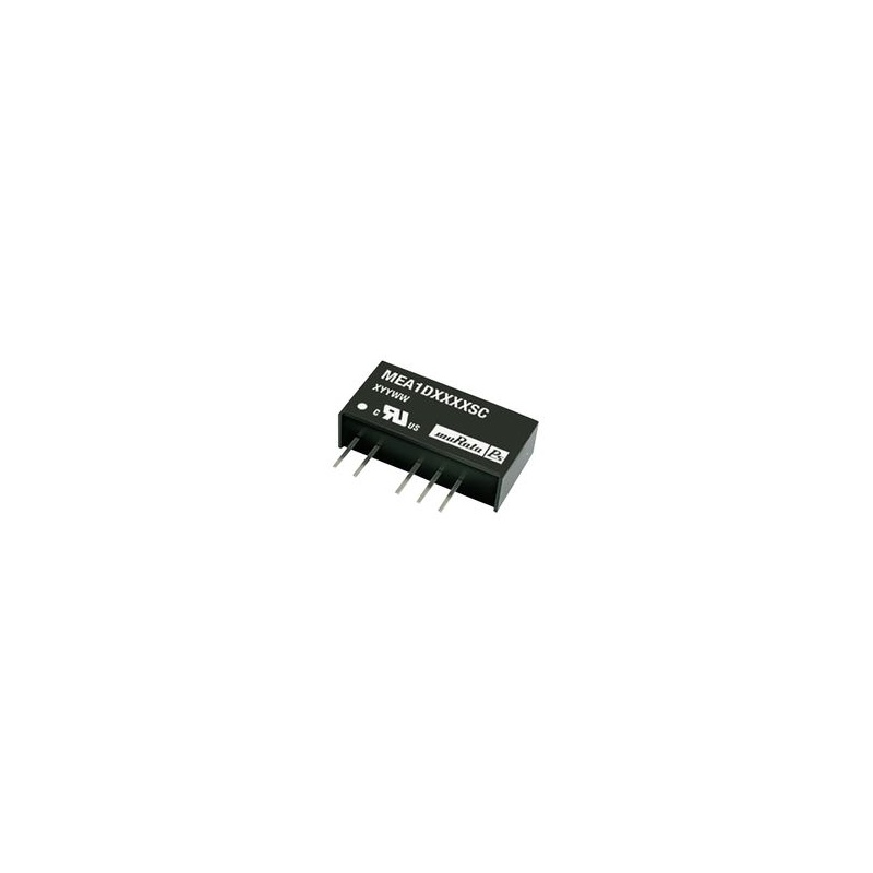 Преобразователь постоянного тока Murata Manufacturing MEA1D1509SC