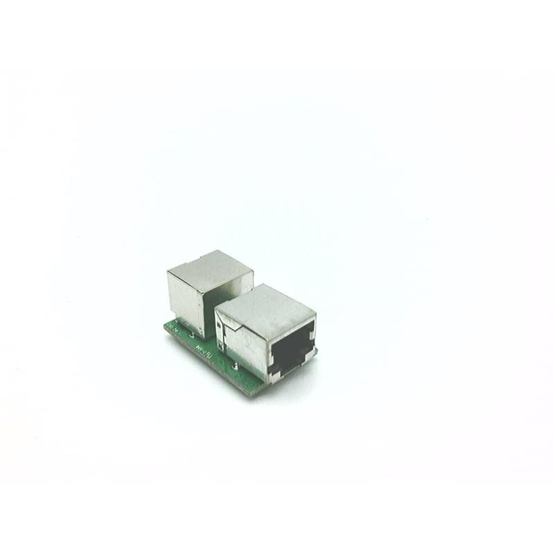 Индексируемые режущие пластины Phoenix Contact VS-08-BU-RJ45-5-F-BU
