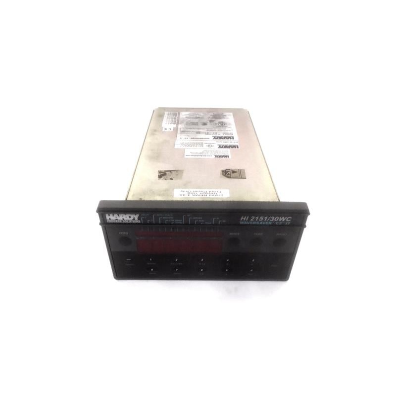 Модуль весового контроллера Hardy Process Solutions HI 2151/30WC-PM-B5-B6