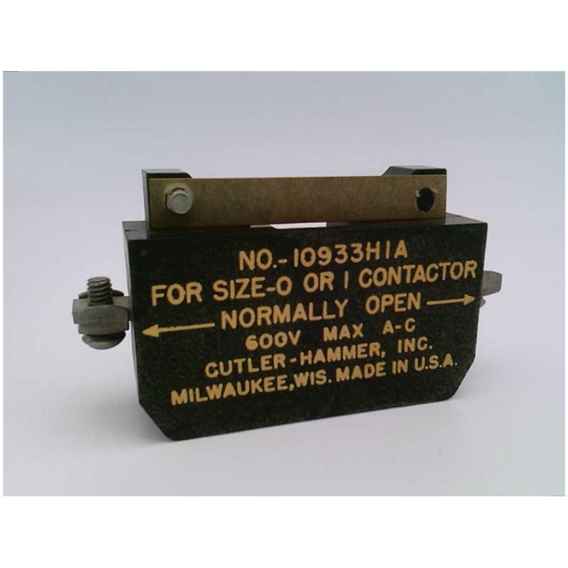 Вспомогательный контакт Eaton 10933H-1A