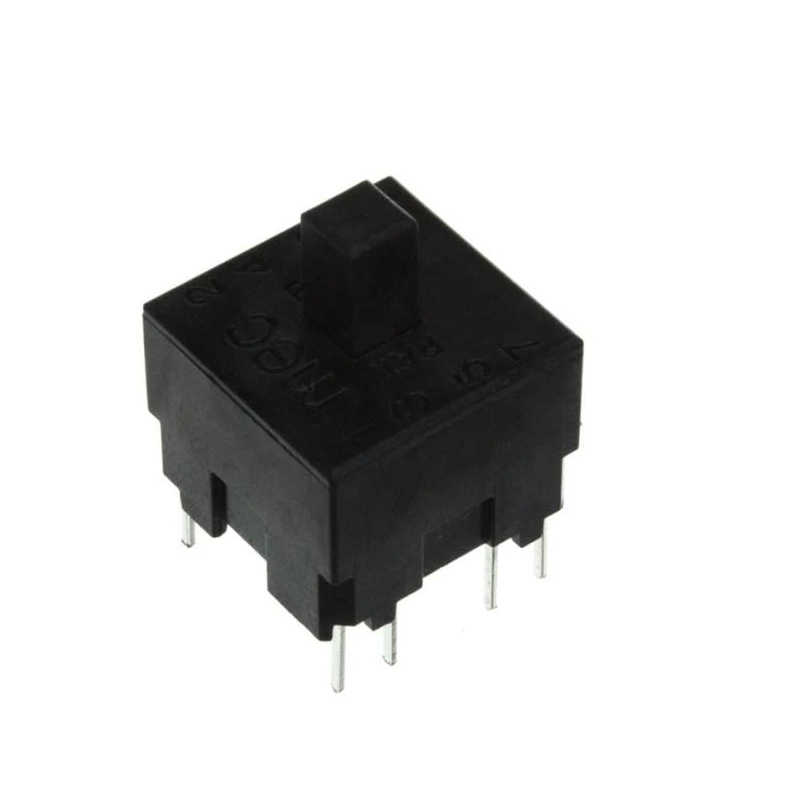 Кнопки MEC RA15401