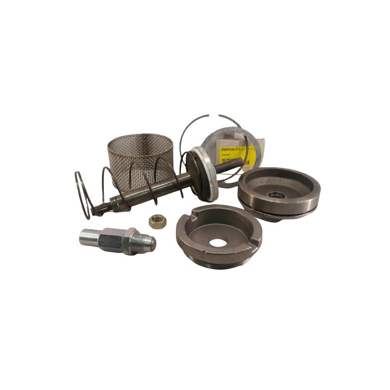 Комплект для капитального ремонта клапанов Danfoss 027F3376