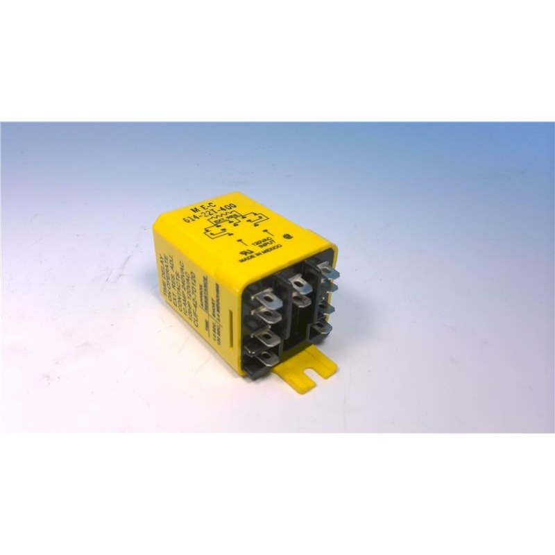 Электромеханическое реле MEC 614-22T-400