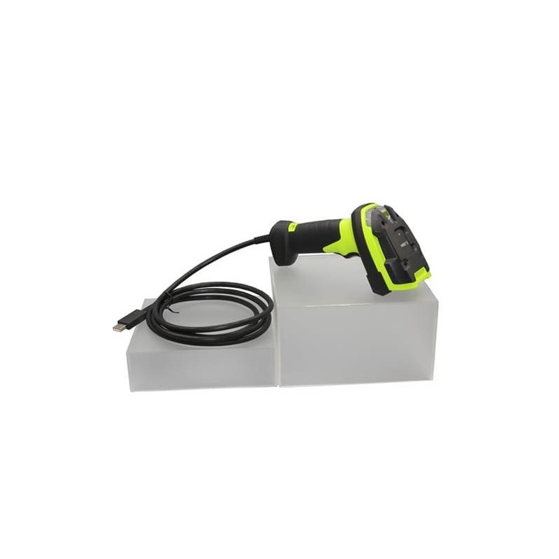 Ручные сканеры штрих-кода Real Time Automation DS3608-SR3U4600VZW