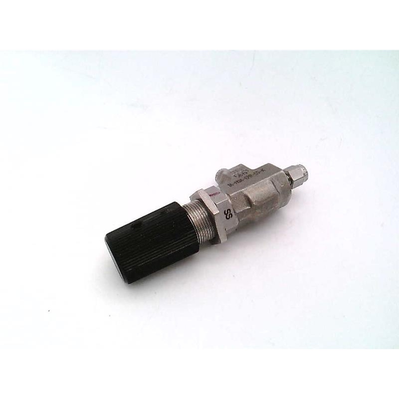 Измерительный клапан 1A-H0A-EPR-SS-K