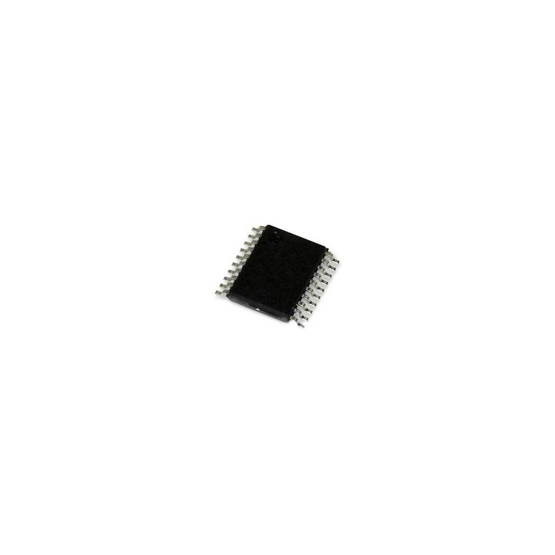 Буфер Toshiba 74VHCT540AFT
