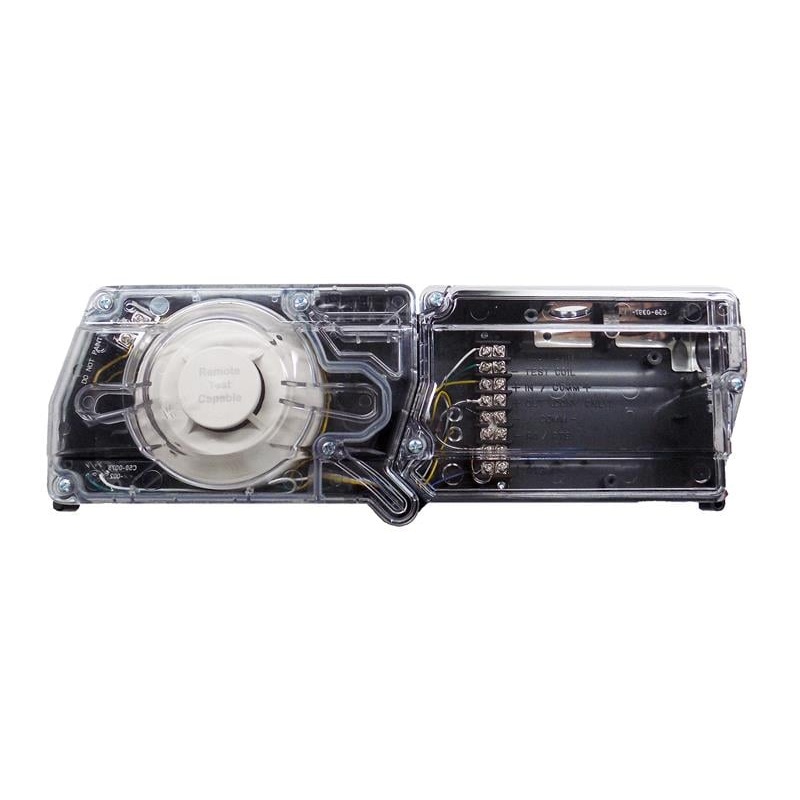 Детектор дыма Honeywell D355PL