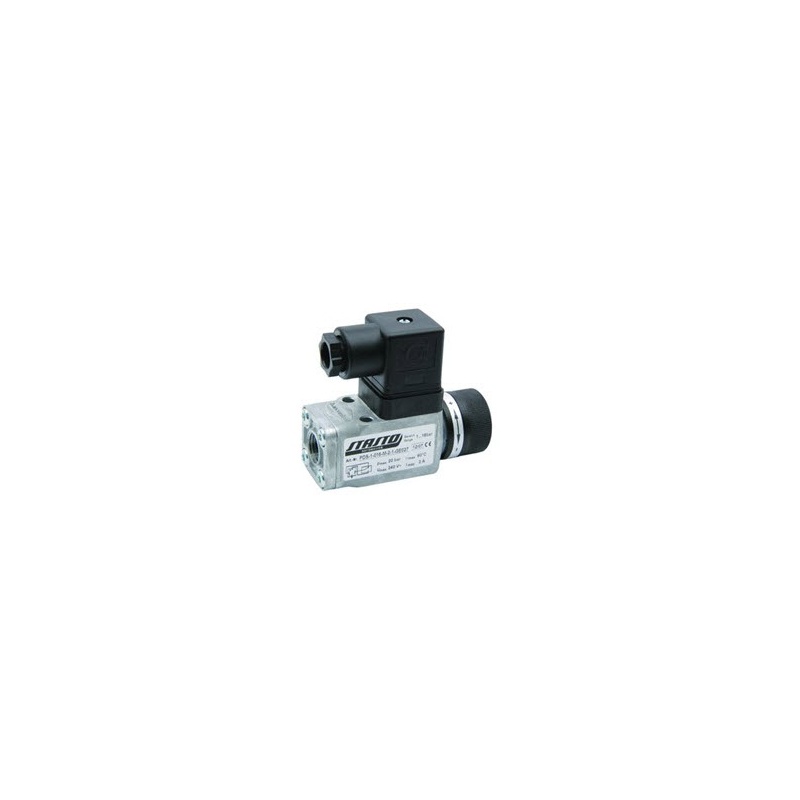 Переключающий контакт PDS-1-016-M-2-1