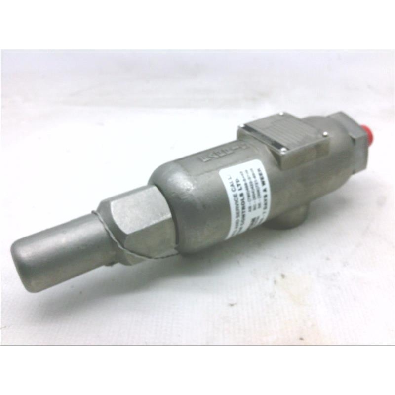 Предохранительный клапан 27CA13-M20/S4
