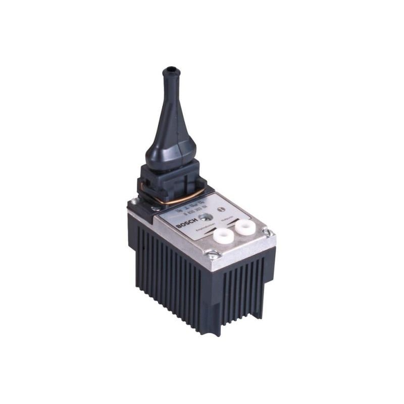 Блоки управления Bosch 811405041