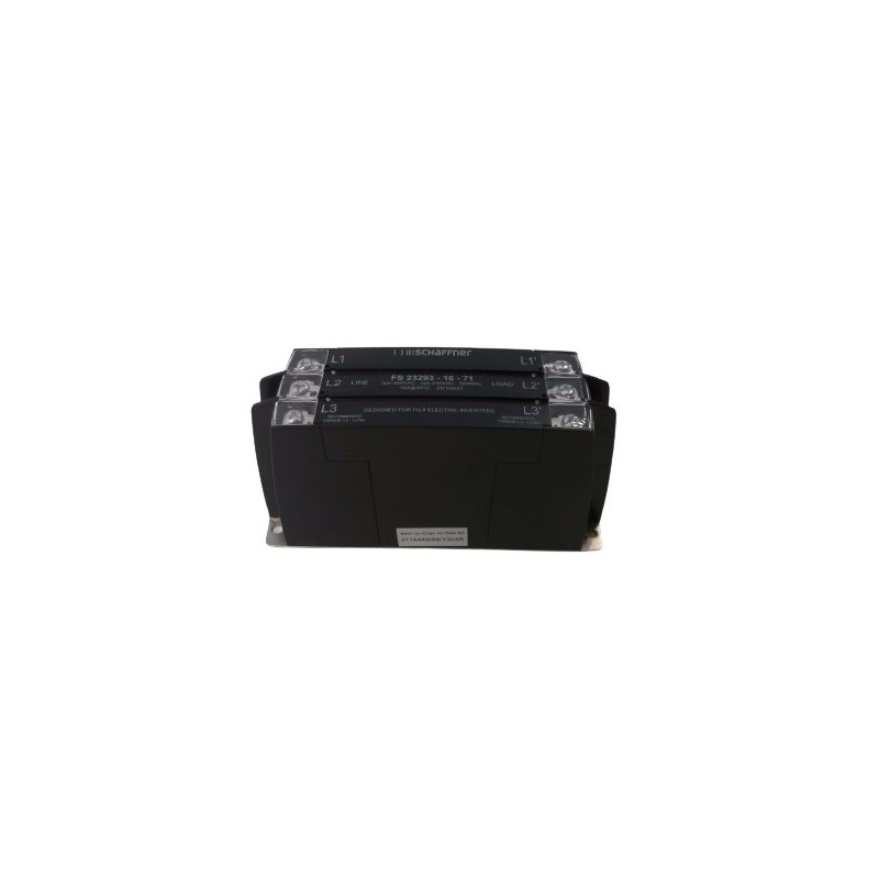 ЭМС-фильтр Schaffner FS23293-16-71
