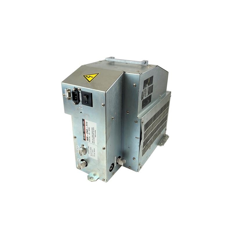 Собственная принадлежность холодильного агрегата THERMO-CON INR-244-711