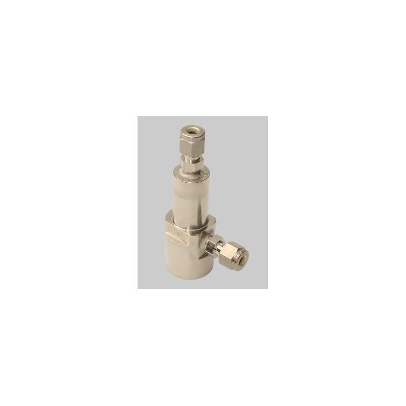 Пробоотборная ячейка Vaisala Sensor SYS DMT242SC2