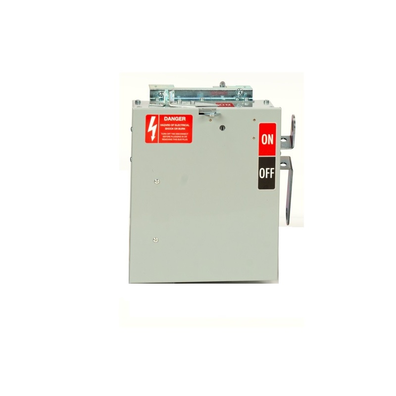 Штепсельная вилка Radwell RAD-BP-B3606GN