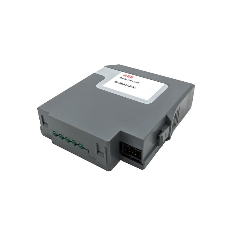 Сигнальный модуль ABB 1SDA058256R1