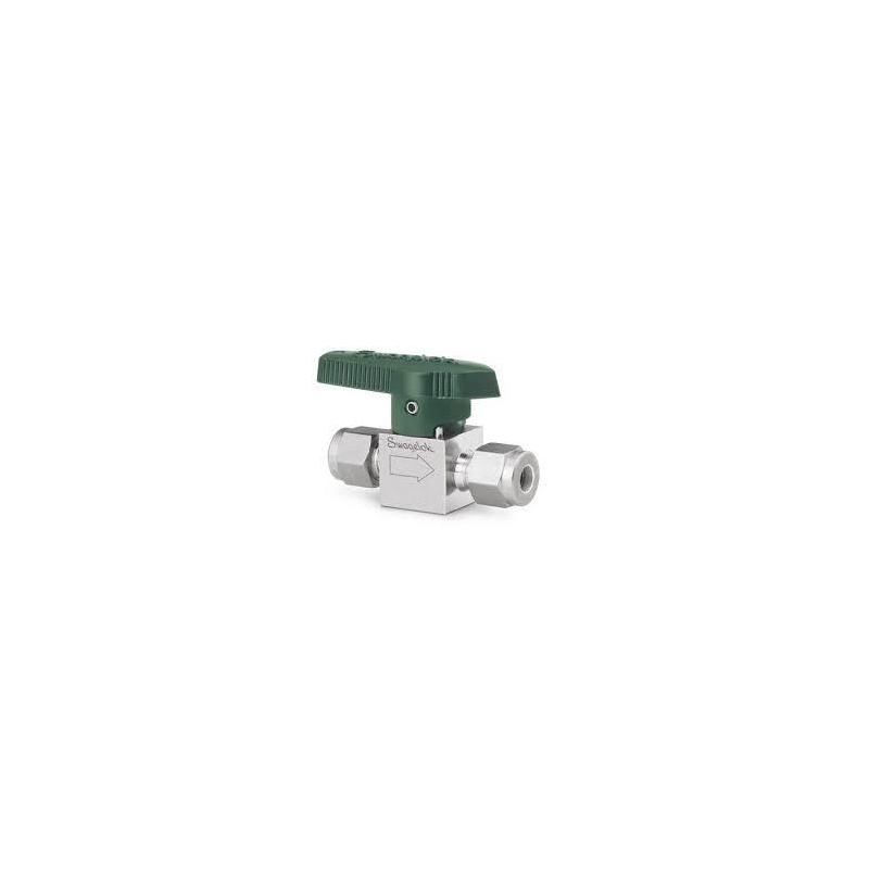 Гидравлические клапаны Swagelok SS-12P6T-MM