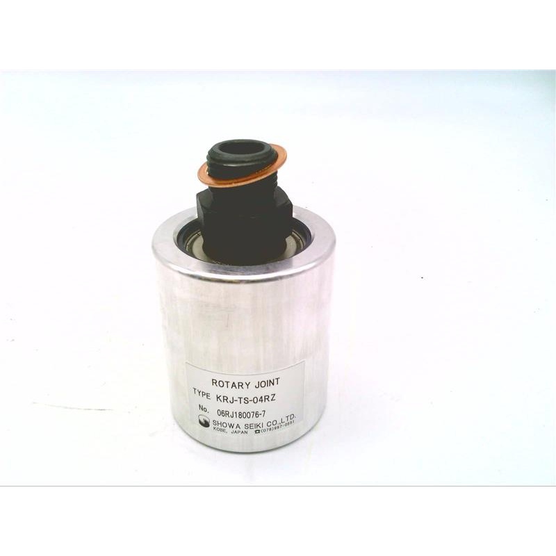 Пневматическое поворотное соединение Showa Seiki KRJ-TS-04RZ