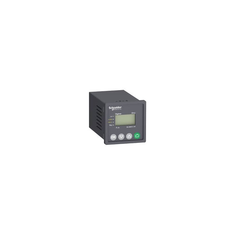 Реле утечки на землю LV481002