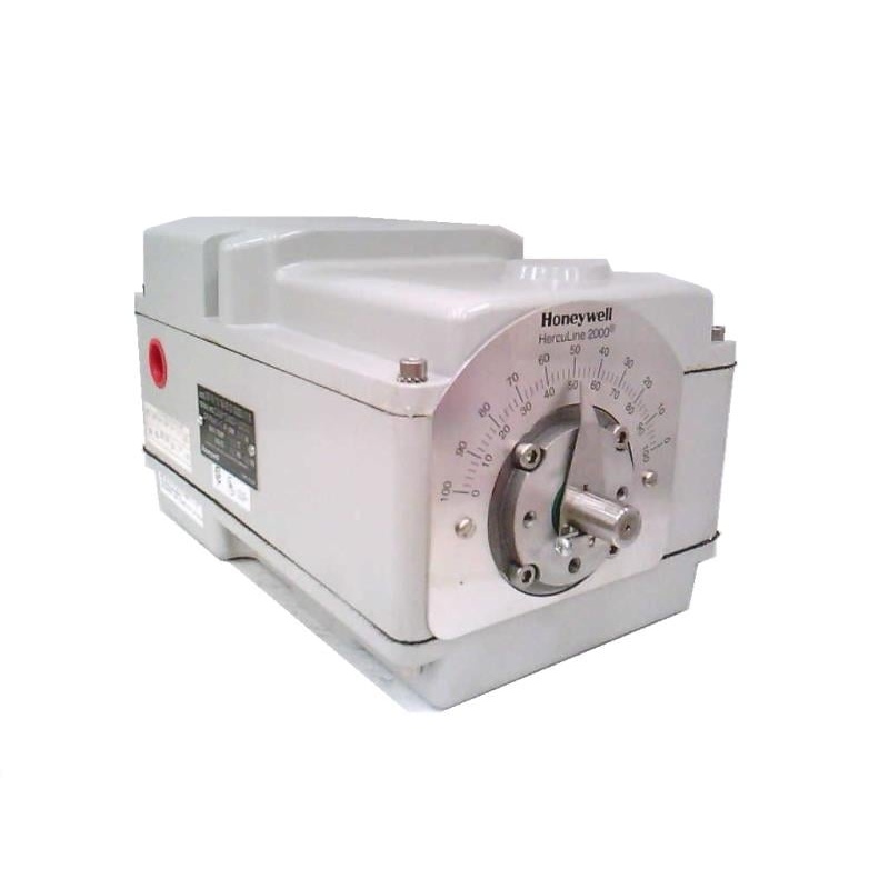 Двигатель амортизатора Honeywell 2000-400-150-126-000-00-000000-0-0-00
