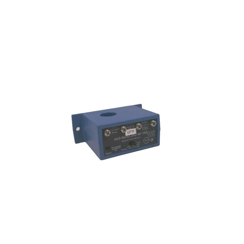 Датчики замыкания на землю переменного тока AG3-NOAC-24U-NF-TR3
