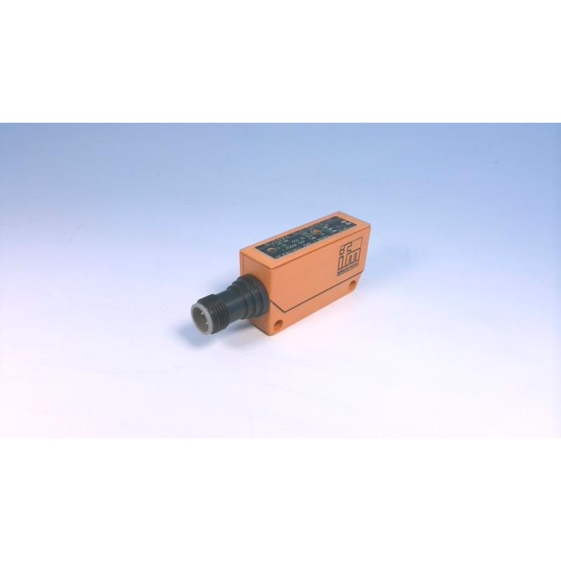Датчик диффузного отражения ifm OUN-DPKG/US-100-DPO-OU5084