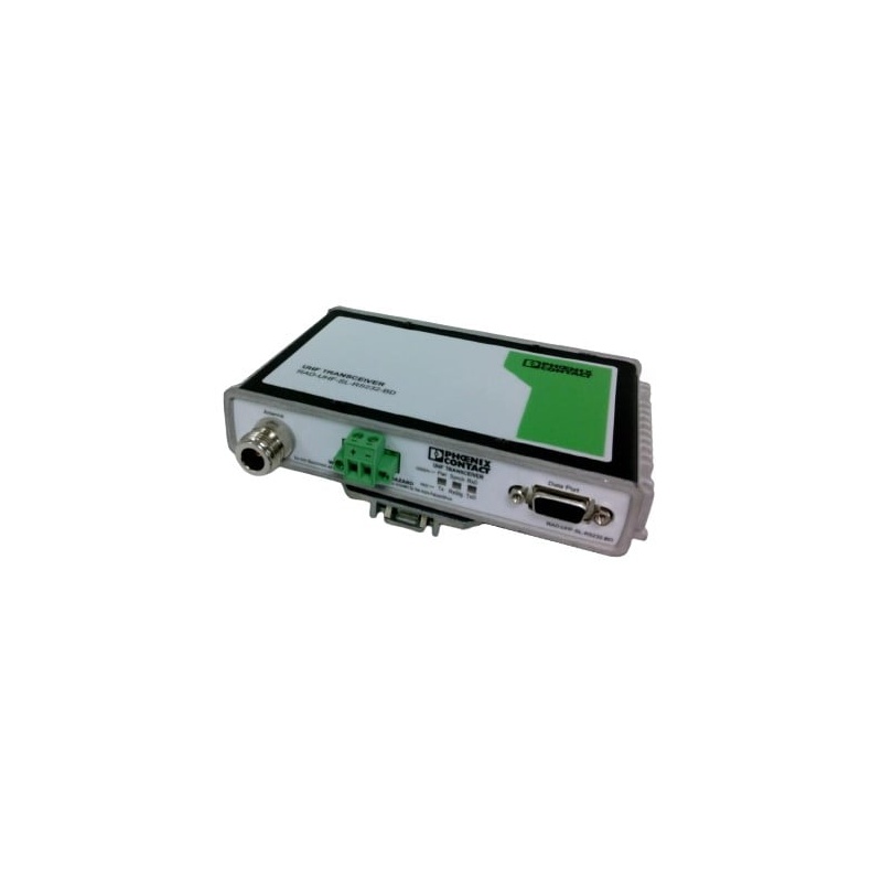 Беспроводной передатчик RAD-UHF-SL-RS232-BD