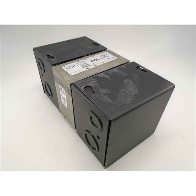 Электрические трансформаторы управления Transfab DC-0200-QH