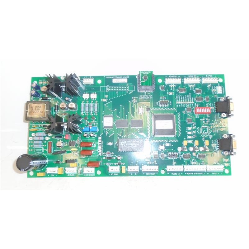 SOLIDSTATE CONTROLS INC 80-237100-90