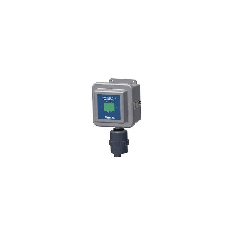Сенсалерт плюс Sensidyne SP52