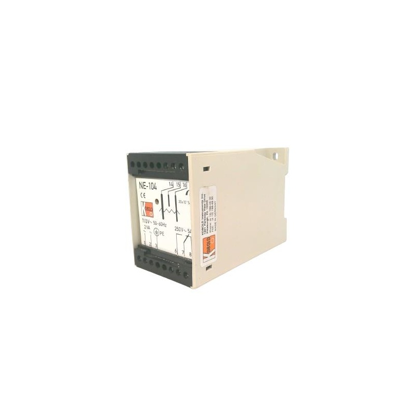 Проводящий переключатель уровня NE-1041-110AC