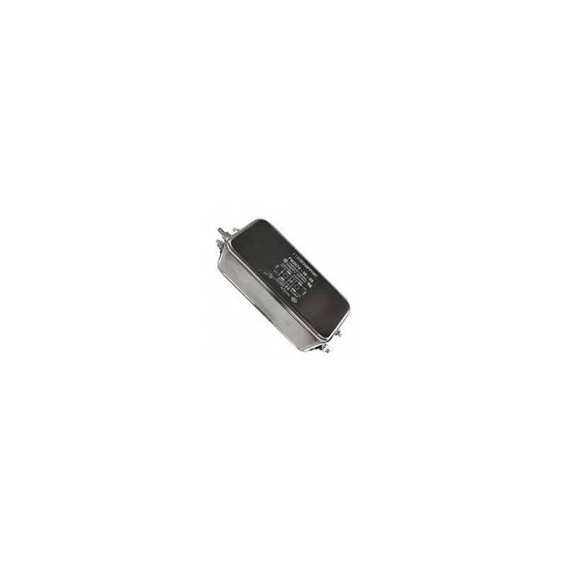 Фильтр линии электропередачи EMI FN2070-10-06